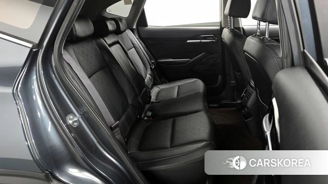 Kia The New Seltos 2024 Серый из Кореи, фото 2