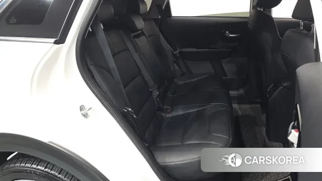 Kia The New Niro 2021 Белый из Кореи, фото 2