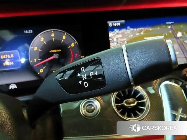 Mercedes-Benz E-Class W213 2018 Белый из Кореи, фото 2