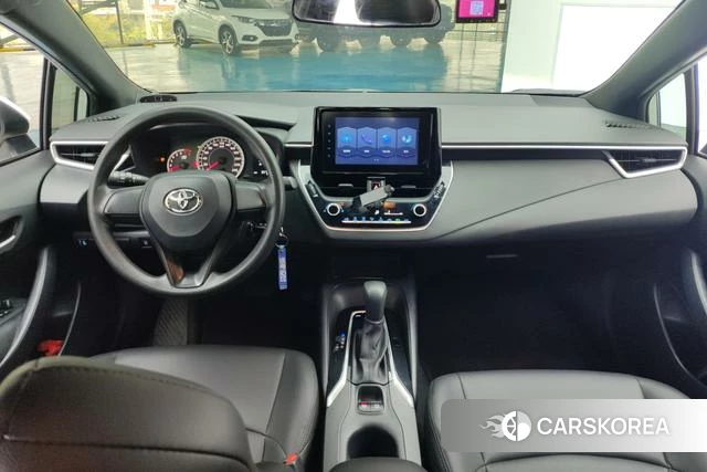 Toyota Lei Ling 2021 Белый из Китая, фото 2