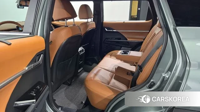 Ssangyong Torres 2022 Серый из Кореи, фото 2