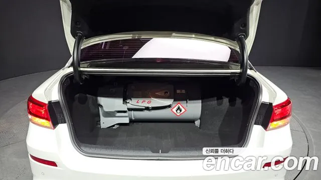 Kia The New K5 2nd generation id 2681912 из Кореи 2