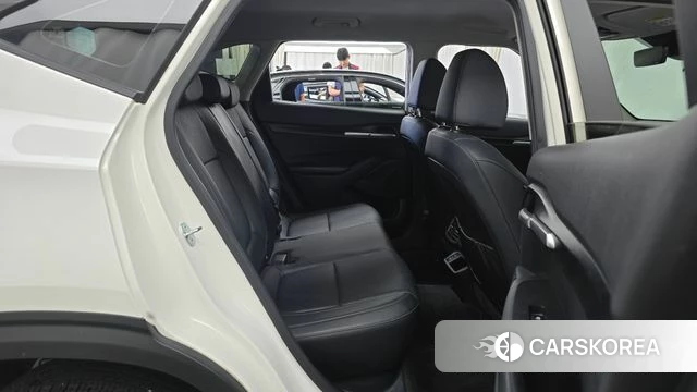 Kia The New Seltos 2023 Белый из Кореи, фото 2