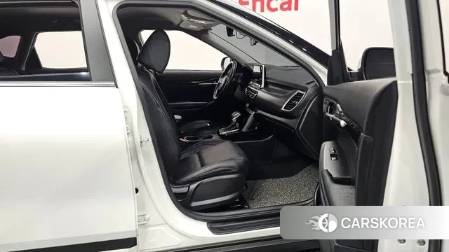 Kia Seltos 2020 Белый из Кореи, фото 2