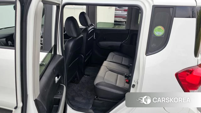 Kia The New Ray 2022 Белый из Кореи, фото 2