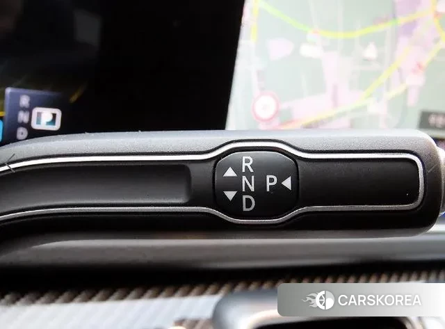 Mercedes-Benz GLE-Class W167 2021 Серый из Кореи, фото 2