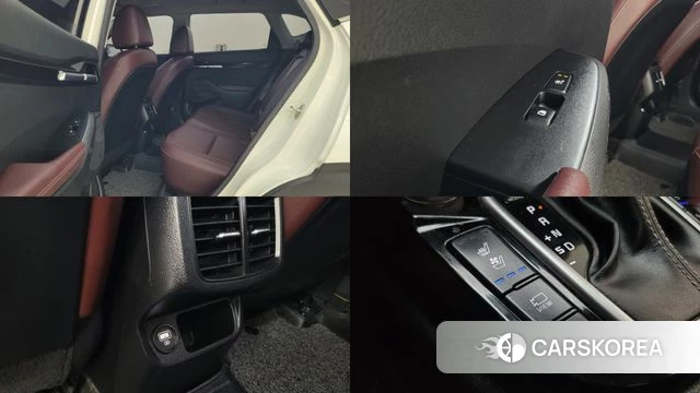 Kia Seltos 2019 Белый из Кореи, фото 2