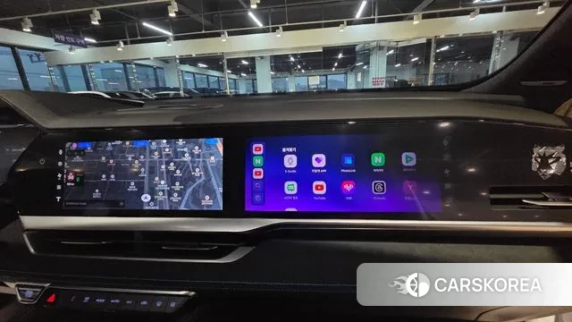 Renault Korea (Samsung) Grand Coleos id 3487041 из Кореи 2