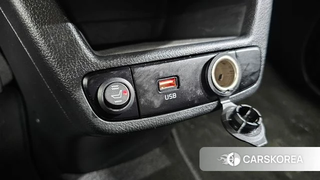 Kia The New Ray 2022 Белый из Кореи, фото 2
