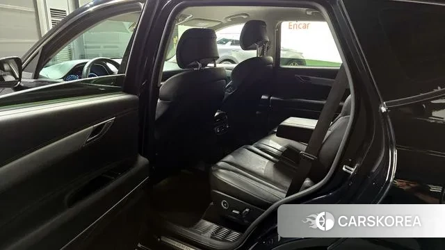 Genesis GV80 2020 Черный из Кореи, фото 2