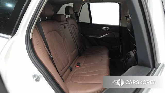 BMW X5 (G05) 2019 Белый из Кореи, фото 2