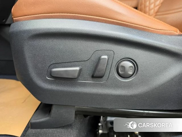 Kia The New Sorento 2019 Черный из Кореи, фото 2