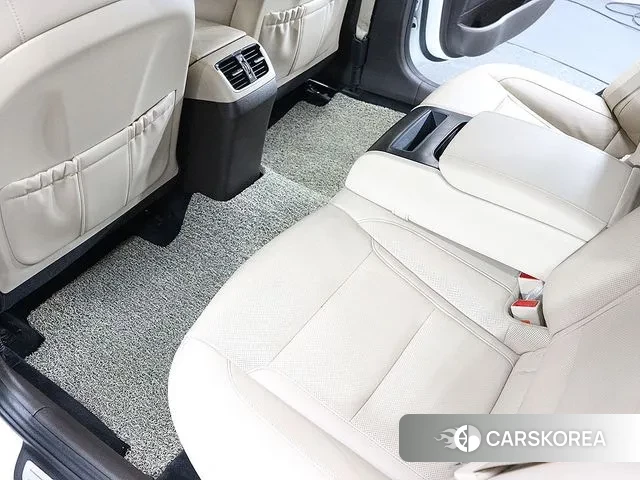 Hyundai Grandeur IG 2018 Белый из Кореи, фото 2