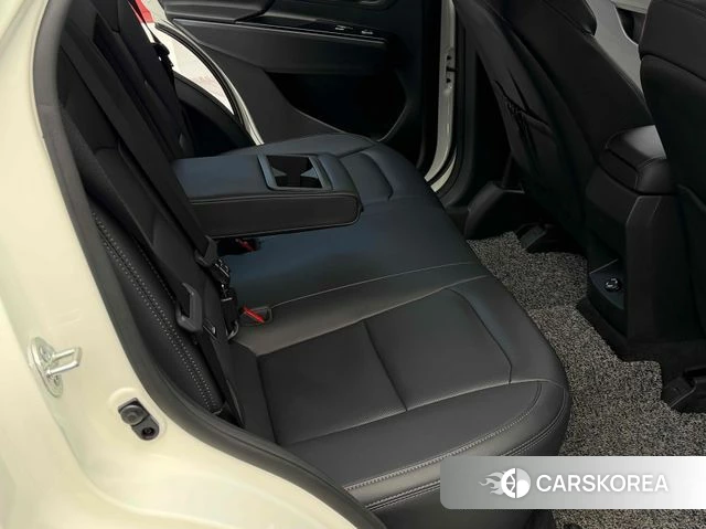 Ssangyong Beautiful Korando 2022 Белый из Кореи, фото 2