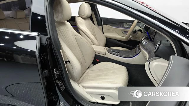 Mercedes-Benz CLS-Class C257 2021 Черный из Кореи, фото 2