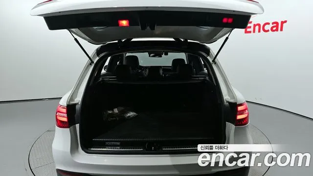 Mercedes-Benz GLC-Class X253 id 2685054 из Кореи 2