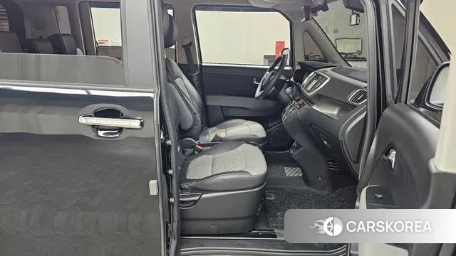 Kia The New Ray 2022 Черный из Кореи, фото 2