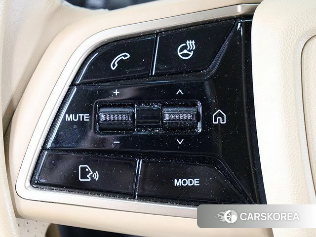 Ssangyong Actian 2nd Generation 2024 Белый из Кореи, фото 2