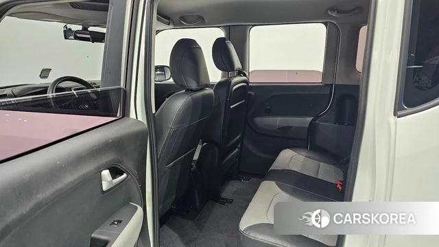 Kia The New Ray 2020 Белый из Кореи, фото 2
