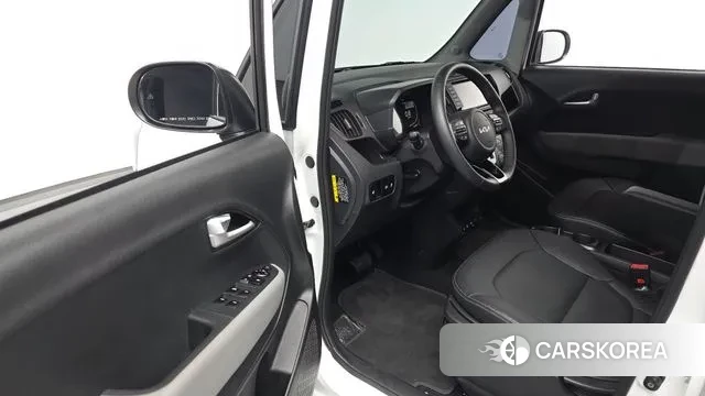 Kia The New Kia Ray 2025 Белый из Кореи, фото 2