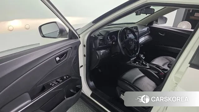 Ssangyong Berry New Tivoli 2021 Белый из Кореи, фото 2