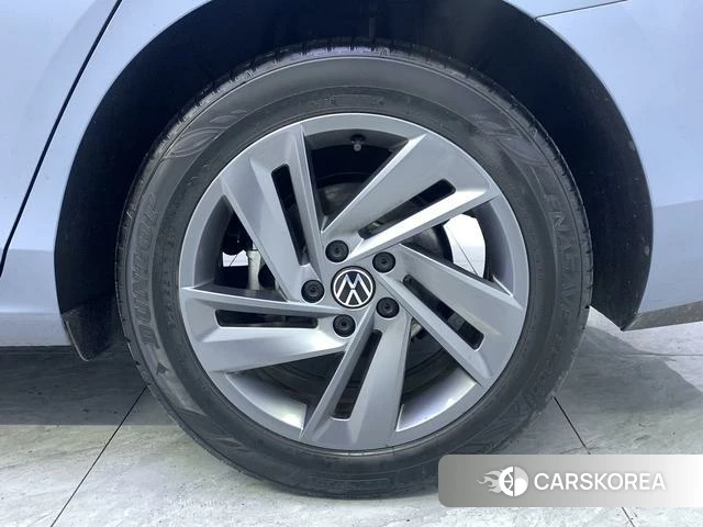 Volkswagen Lingdu 2022 Синий из Китая, фото 2