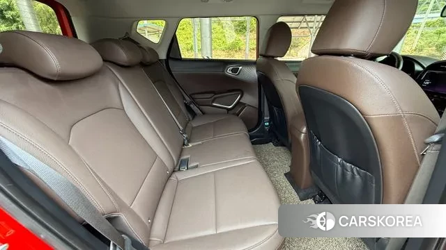 Kia Soul Booster 2019 Красный из Кореи, фото 2