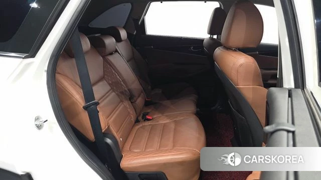 Kia The New Sorento 2019 Белый из Кореи, фото 2