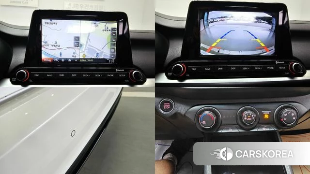 Kia Come New K3 2018 Белый из Кореи, фото 2