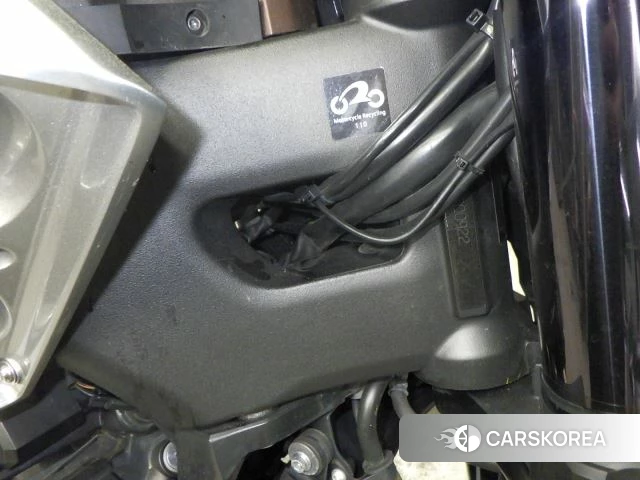 Проданный Yamaha V-MAX 2013 из Японии, фото 4
