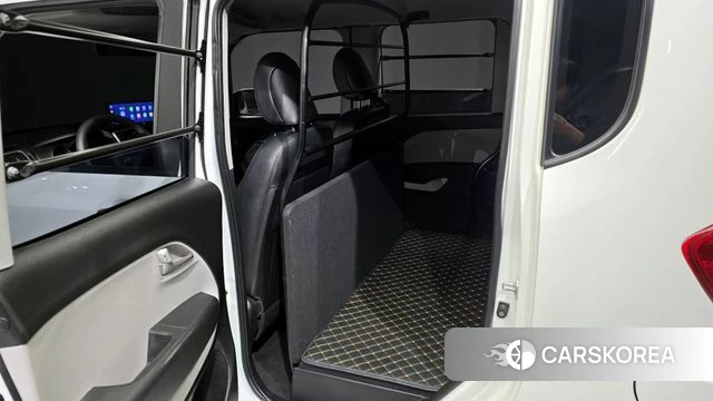 Kia The New Ray 2021 Белый из Кореи, фото 2