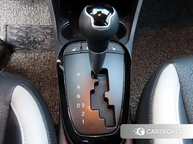 Kia Morning Urban (JA) 2022 Белый из Кореи, фото 2