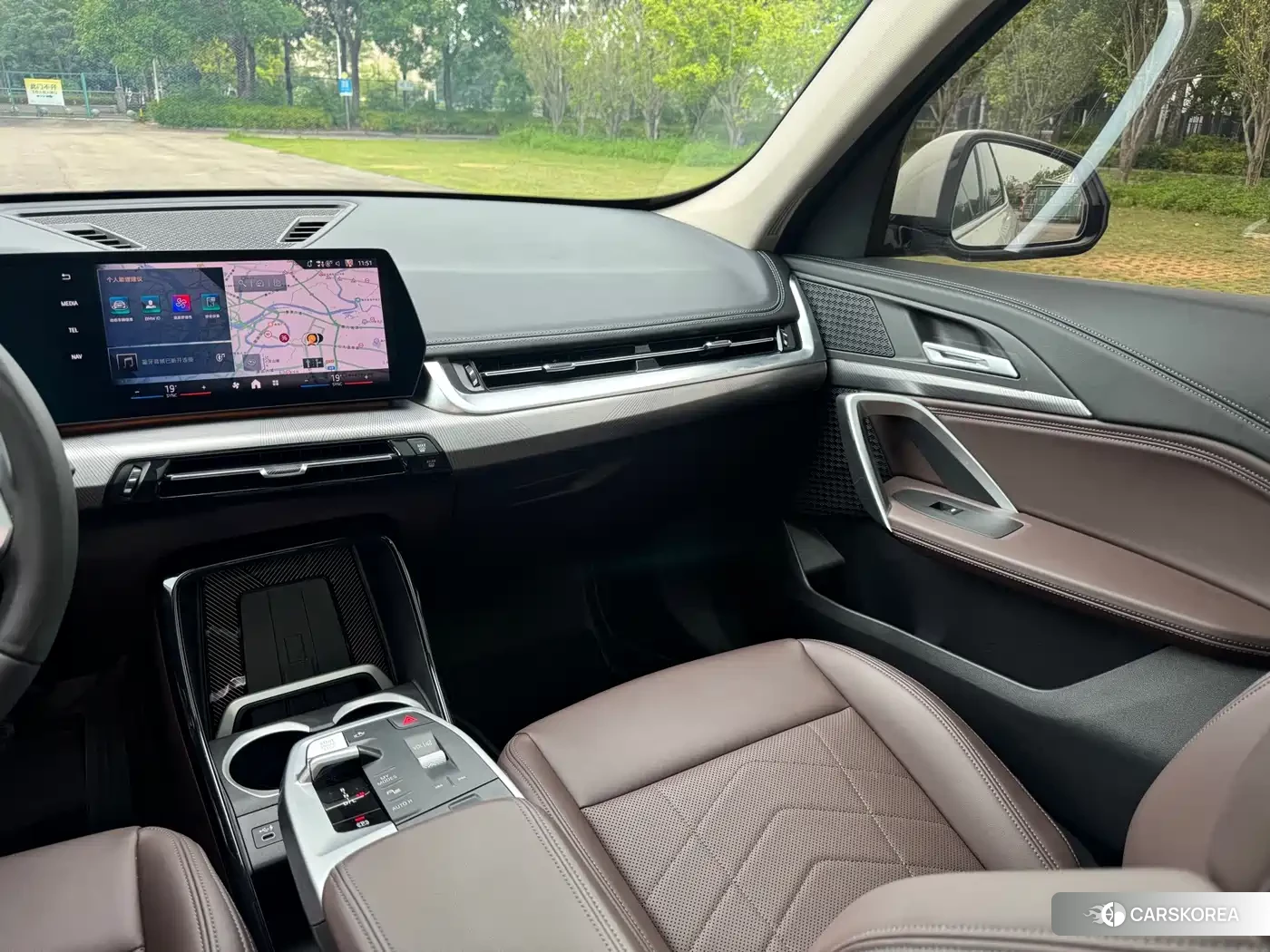 BMW X1 2024 Белый из Китая, фото 3