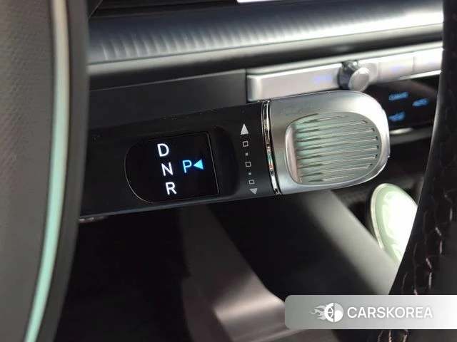 Hyundai Ionic 6 2024 Белый из Кореи, фото 2