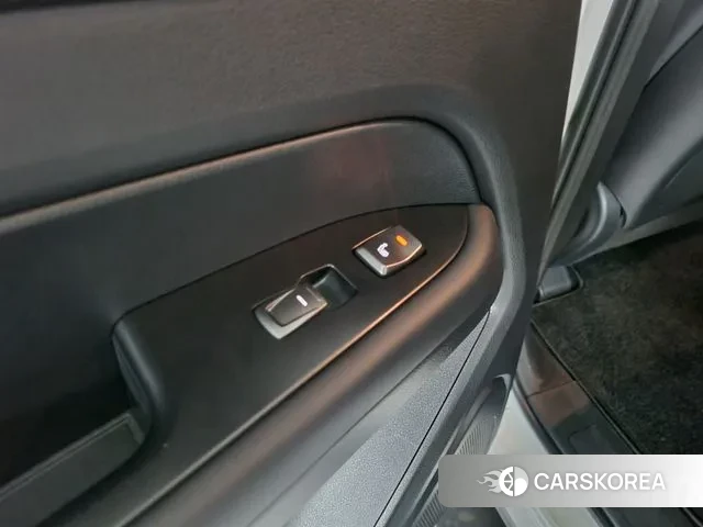 Ssangyong Rexton Sports Cannes 2020 Белый двухцветный из Кореи, фото 2