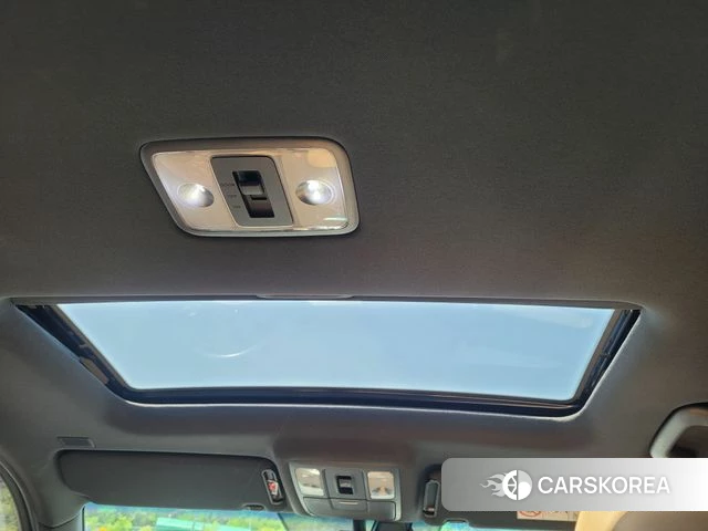 Kia Mohave Master 2021 Белый из Кореи, фото 2