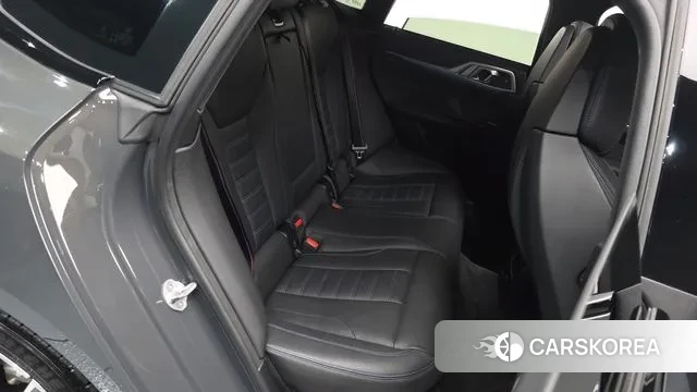 BMW i4 2022 Серый из Кореи, фото 2