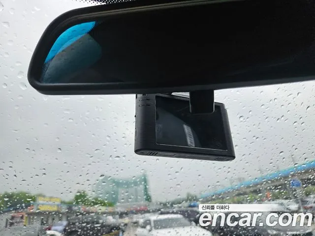 Ssangyong The New Rexton Sport 2022 Серый из Кореи, фото 2