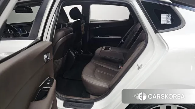 Kia The New K5 2nd generation 2019 Белый из Кореи, фото 2