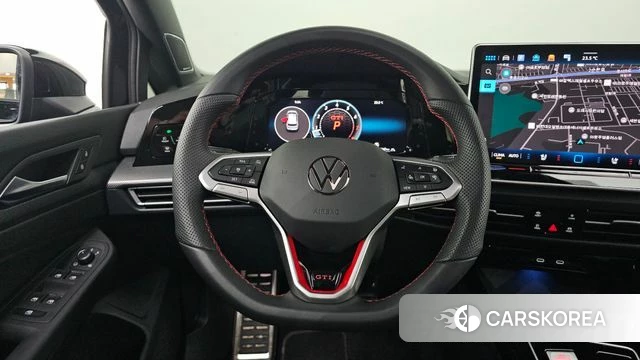 Volkswagen Golf 8th Generation id 4302014 из Кореи 2