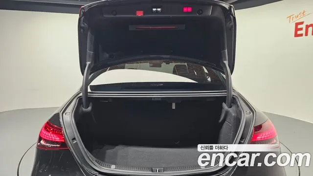 Mercedes-Benz E-Class W213 2021 Серый из Кореи, фото 2