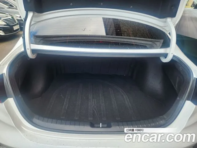 Kia The New K3 2nd generation id 2697302 из Кореи 2