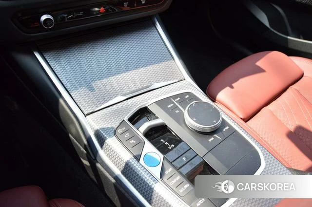 BMW i3 2025 Белый из Китая, фото 2