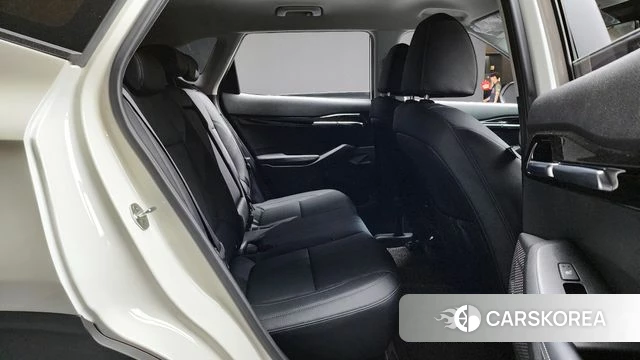 Kia Seltos 2020 Белый из Кореи, фото 2