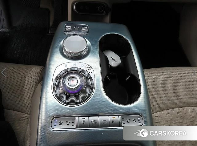 Genesis GV60 2022 Белый из Кореи, фото 2