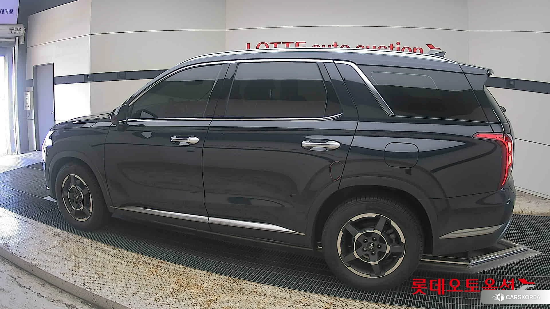 Hyundai Palisade 2023 Другое из Кореи, фото 2