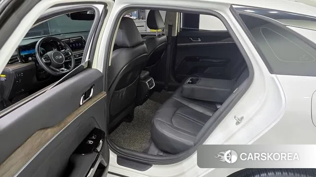 Kia K5 3rd generation 2020 Белый из Кореи, фото 2