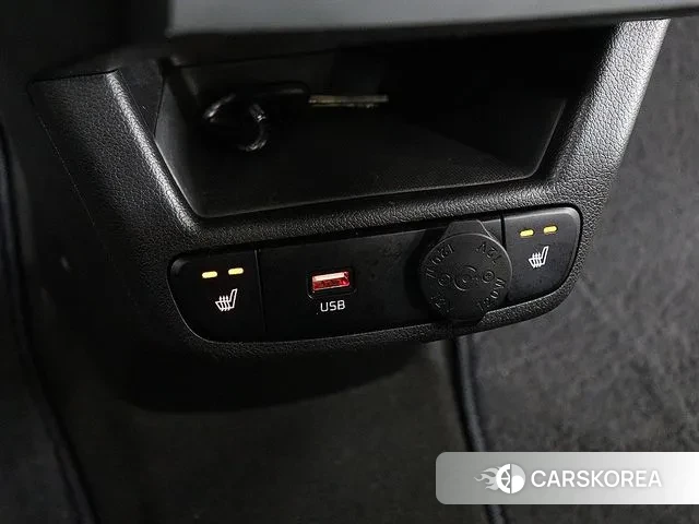 Kia The New Ray 2020 Белый из Кореи, фото 2