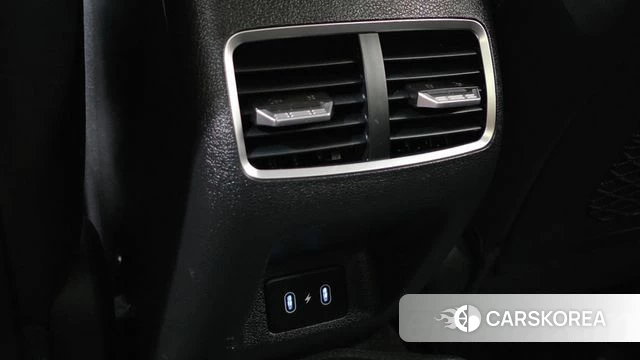Hyundai Sonata D Edge (DN8) 2025 Белый из Кореи, фото 2