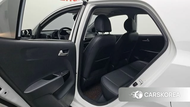 Kia All New Morning (JA) 2019 Белый из Кореи, фото 2